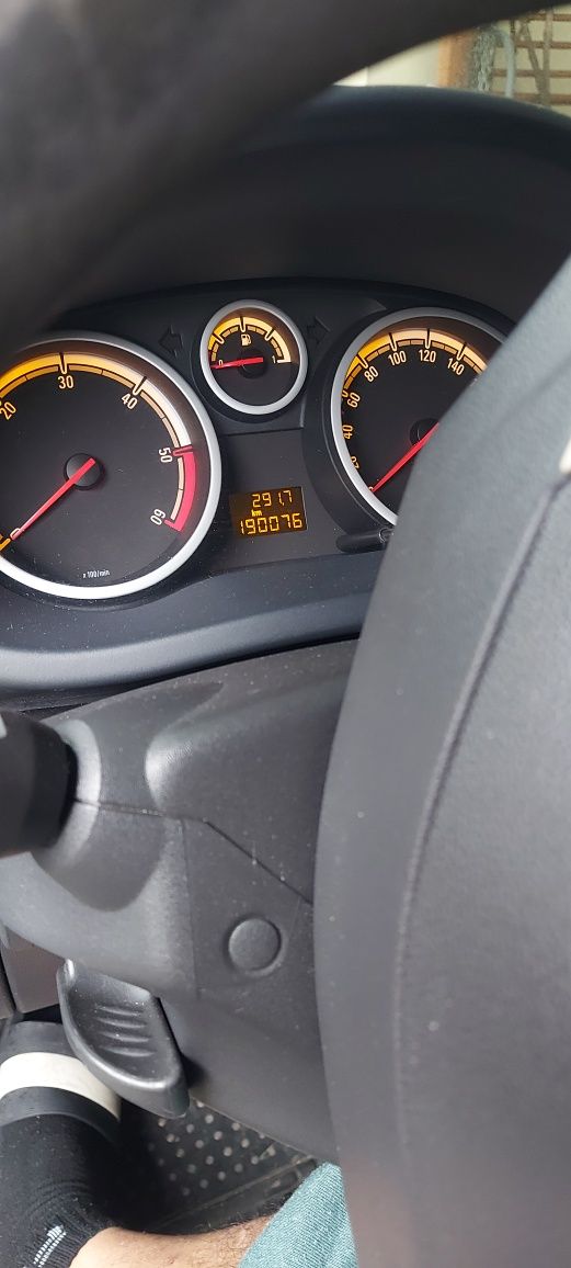Opel Corsa 1.3 CDTI