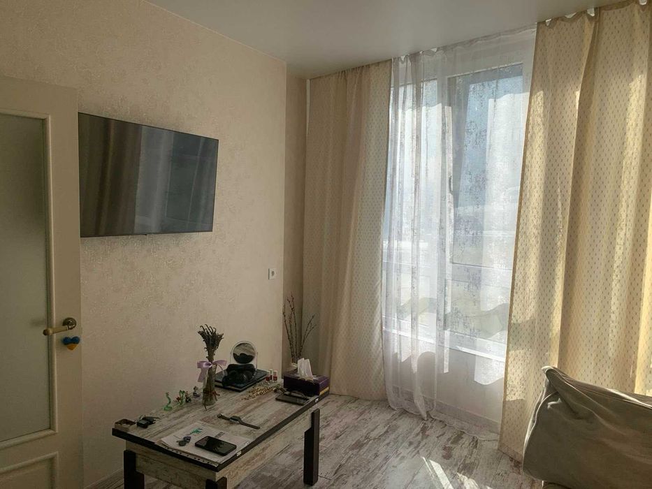 1-кімнатна з ремонтом у центрі Трускавця.