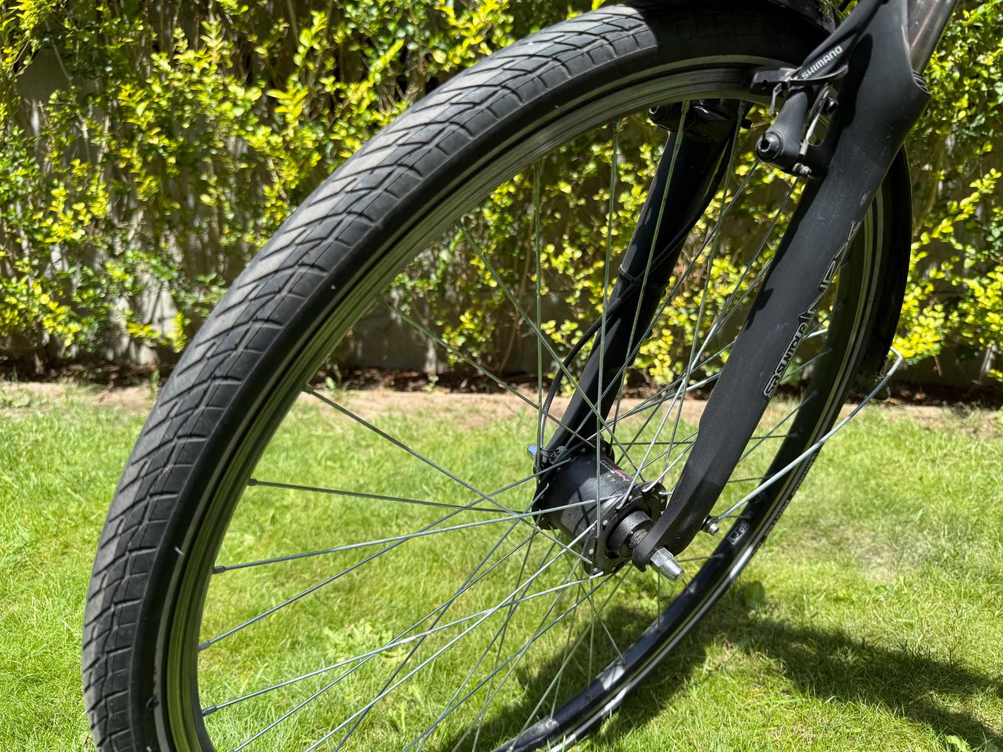 Rower Romet Wagant 7 (2019)