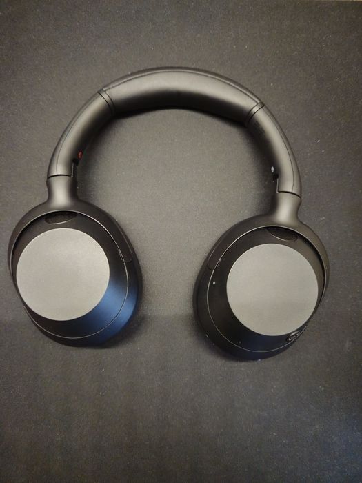 Słuchawki nauszne Sony ULT Wear