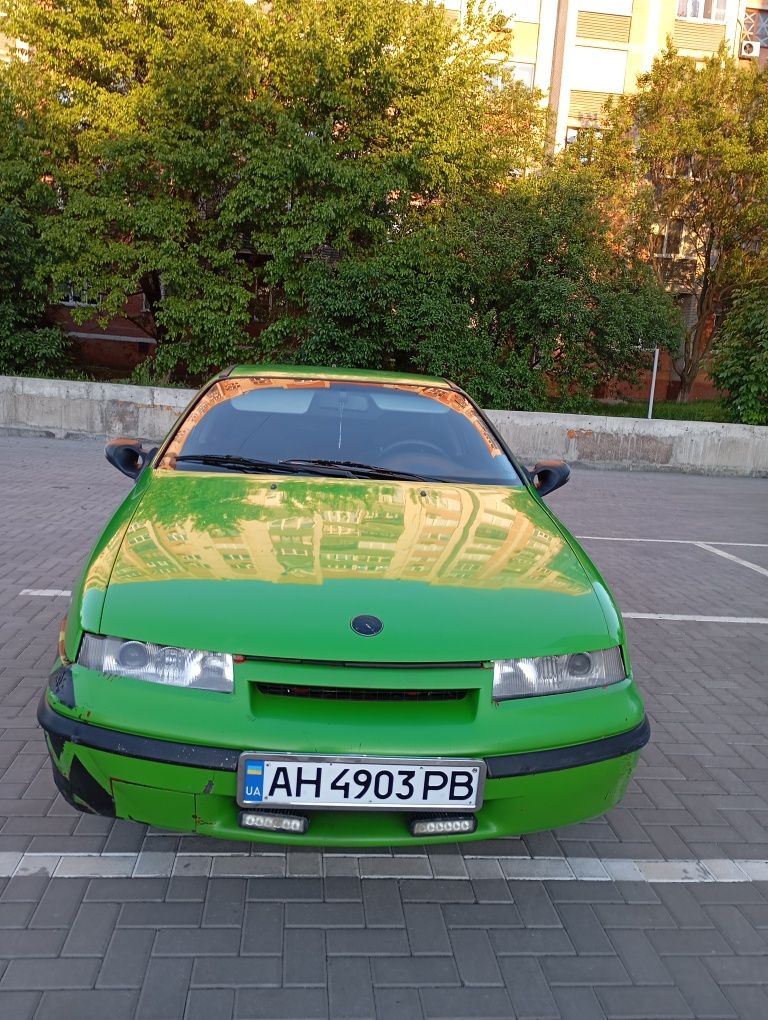 Продам Opel Calibra