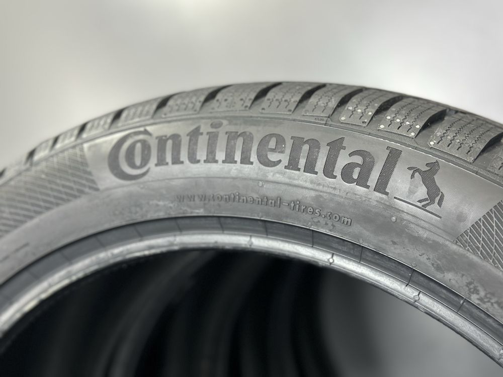 Нові зимові шини Continental WinterContact TS850P 275/45 R22 XL 115W