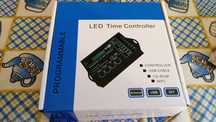 Controlador LED's TC421 WIFI NOVO