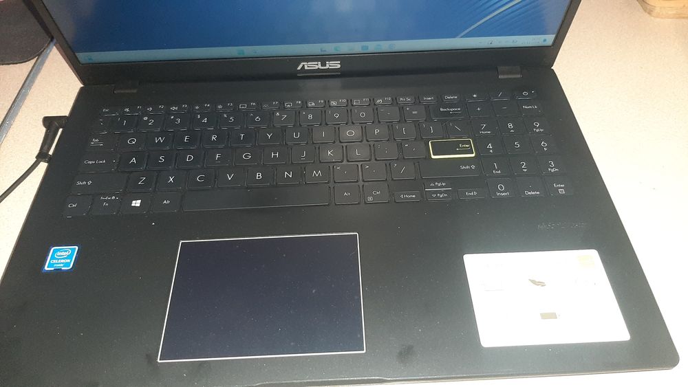 Notebook Asus  L510MA-WB04