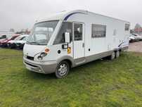 Fiat Burstner