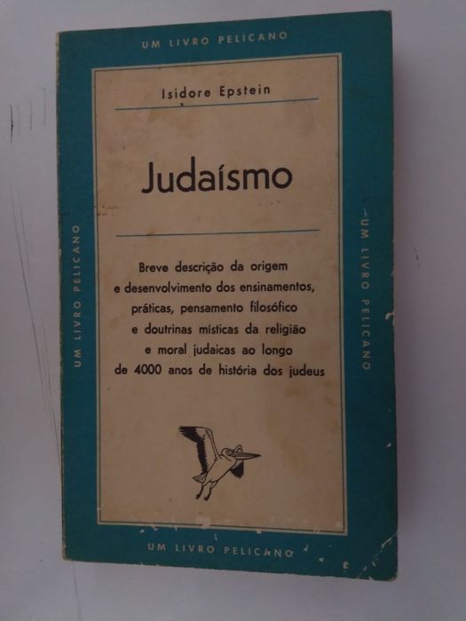 Religião . . . .