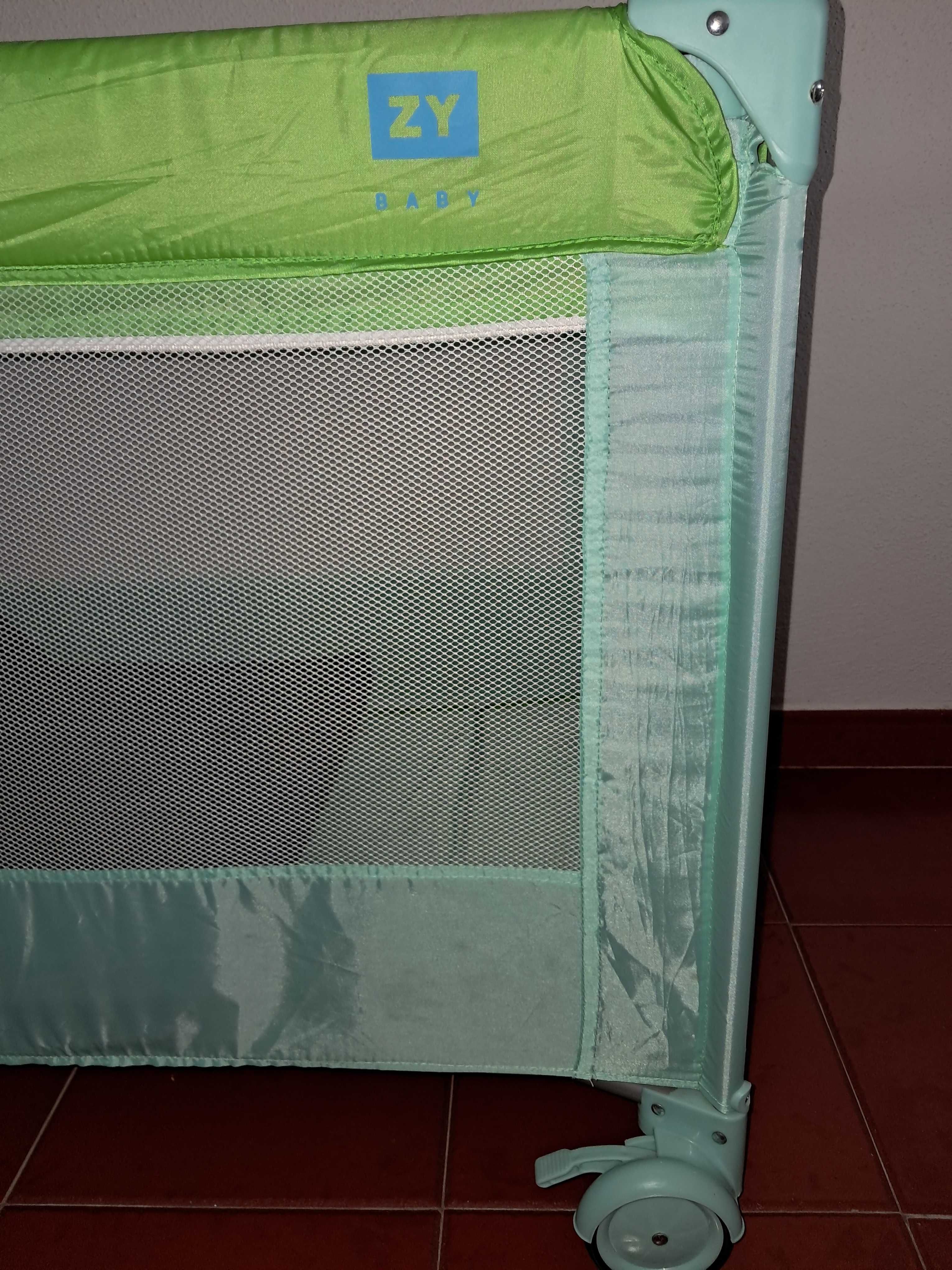 Cama viagem bebé