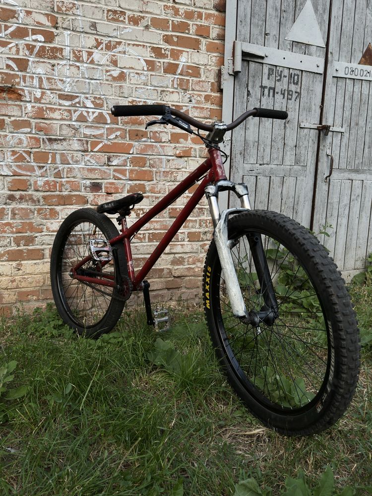 Продам мтб Хортейл