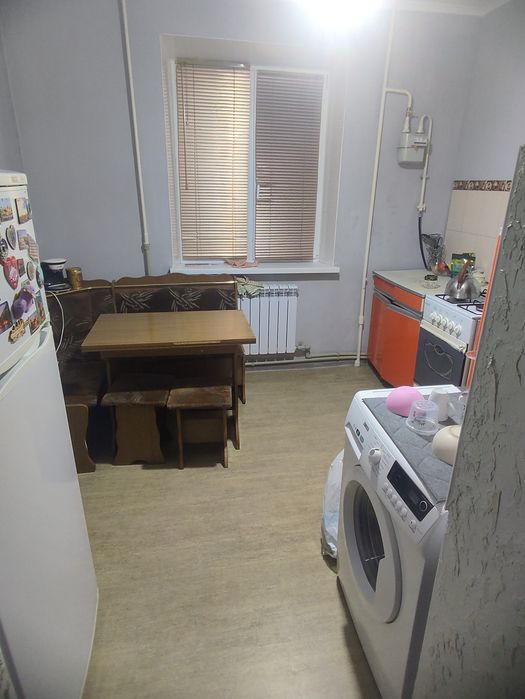 Квартира Лозова 6й мікрорайон