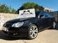 VW EOS Sport T 2.0 FSI 2007 , VW Golf Plus 1.9 TDI 2008 Para Peças