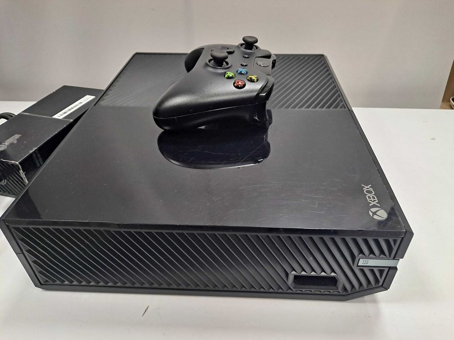 konsola Xbox One