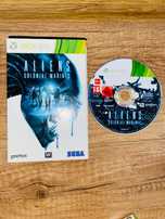 gra Aliens do x box 360