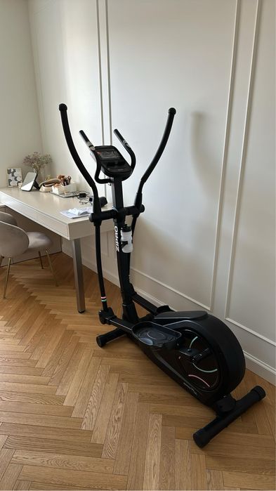 Orbitrek trenażer eliptyczny Zipro Heat WM iConsole+