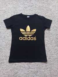 T-shirt damski Adidas Uni nowy