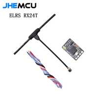 ELRS приймач JHEMCU RX24T 2.4ГГц