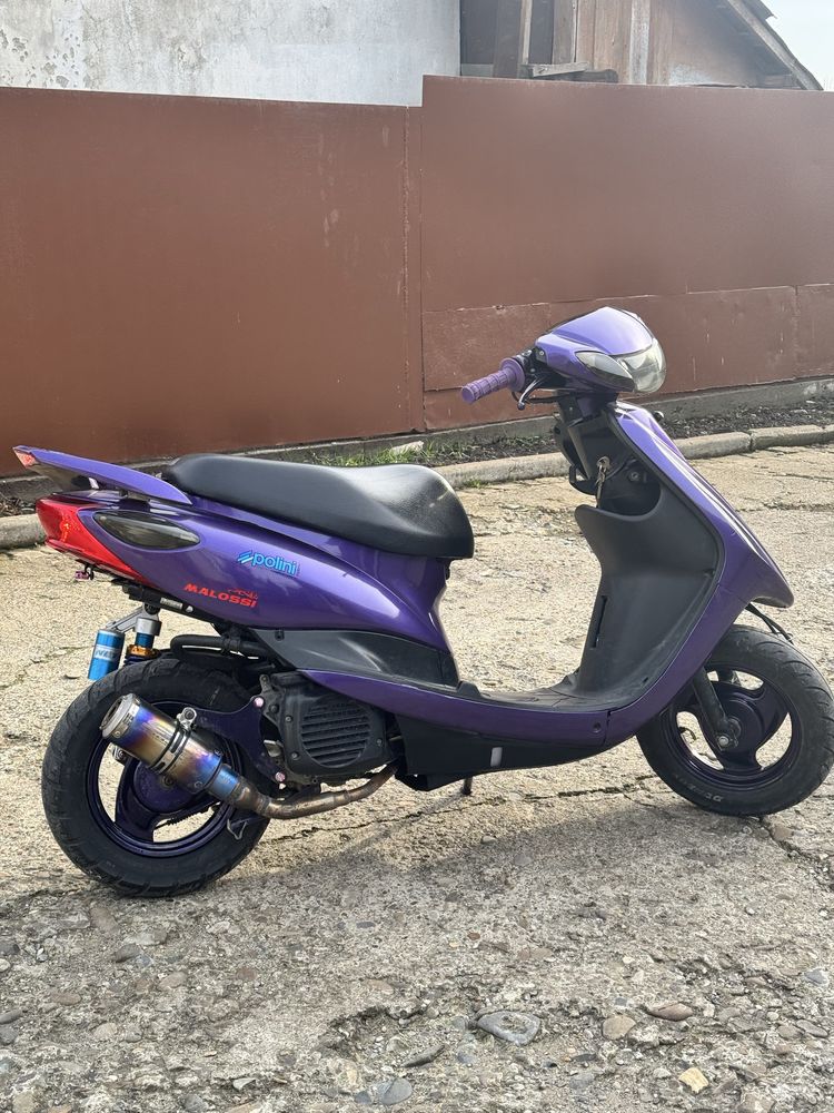 Yamaha jog sa 36