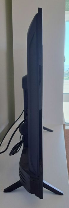 TV LG 43″ 4K UHD [Ótimo Estado]