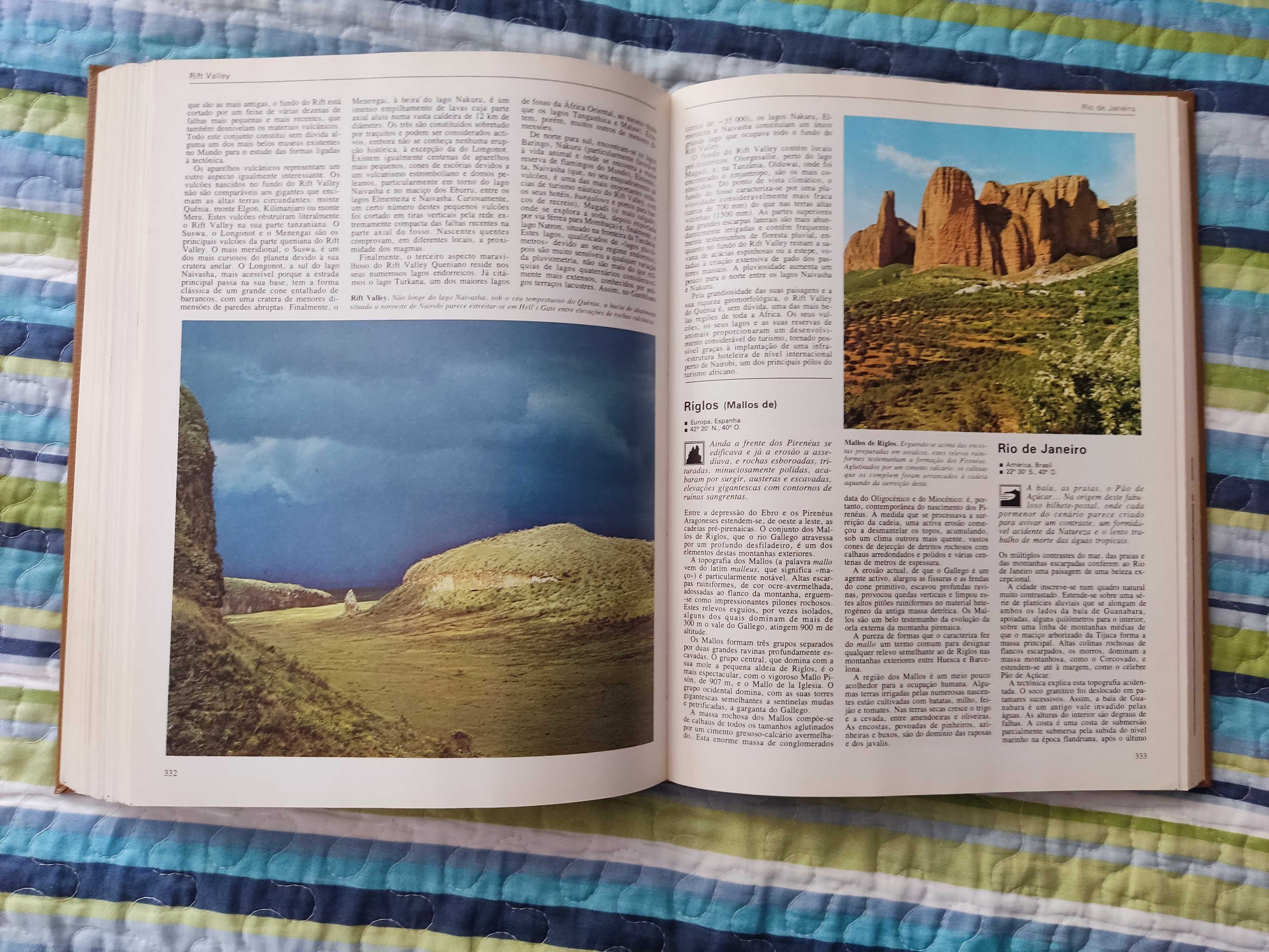 Maravilhas Naturais do Mundo - Readers Digest