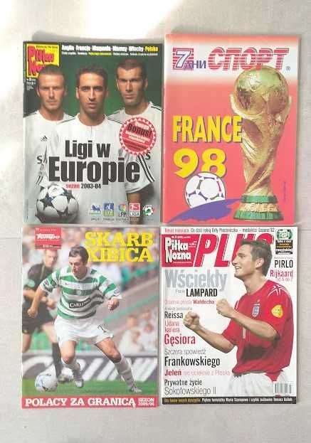 magazyny sportowe