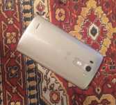 Smartfon LG G3 używam