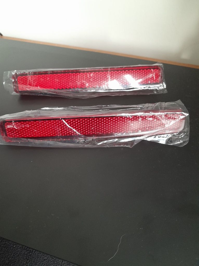 Luz refletora trazeira VW Transporter T 5