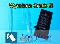 Bateria iPhone se2020 se2 jakość!!! Ekspresowa wymiana baterii GRATIS