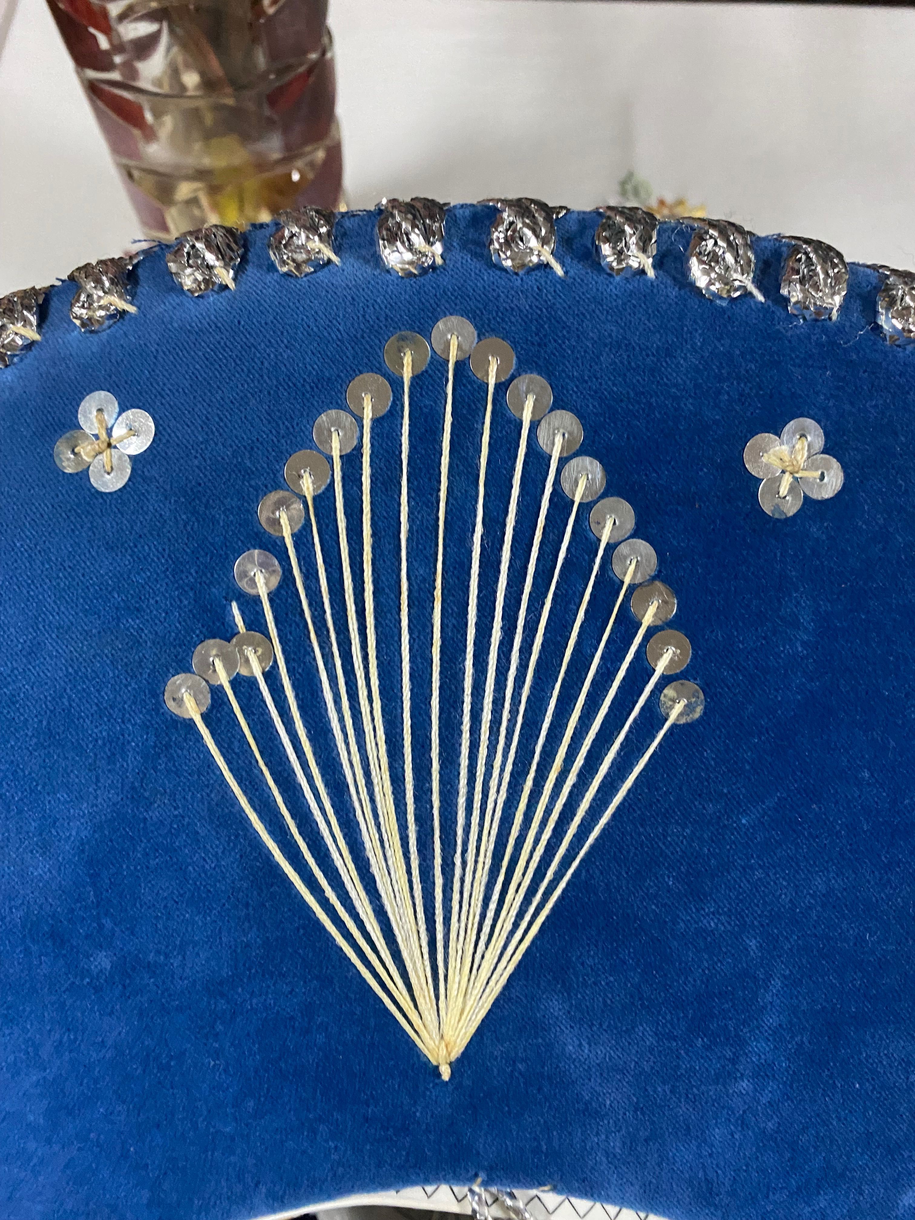 Sombrero ( Charro ) original