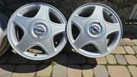 Диски 4/100 r15 opel