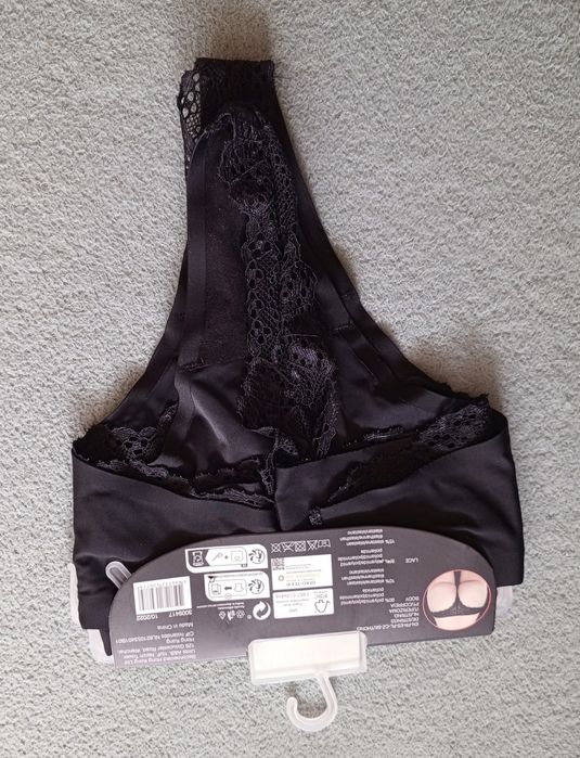 Majtki damskie L XL