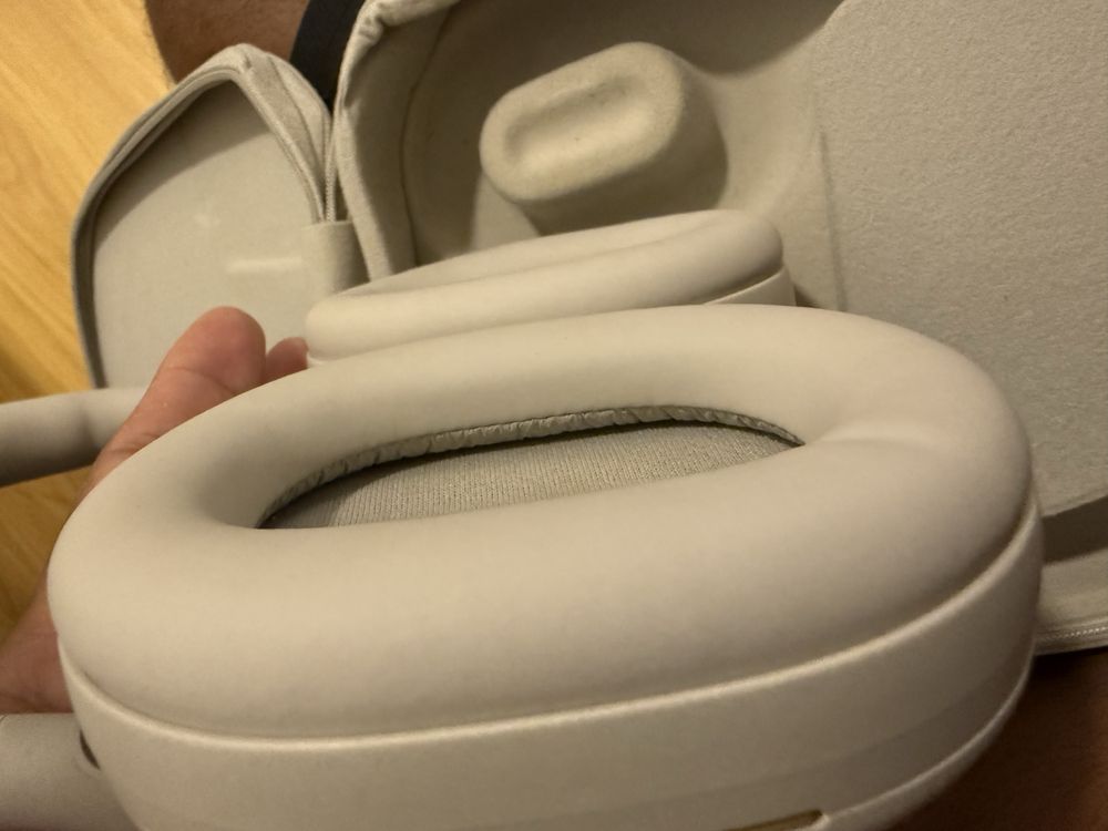 Sony WH-1000XM5 C/Garantia