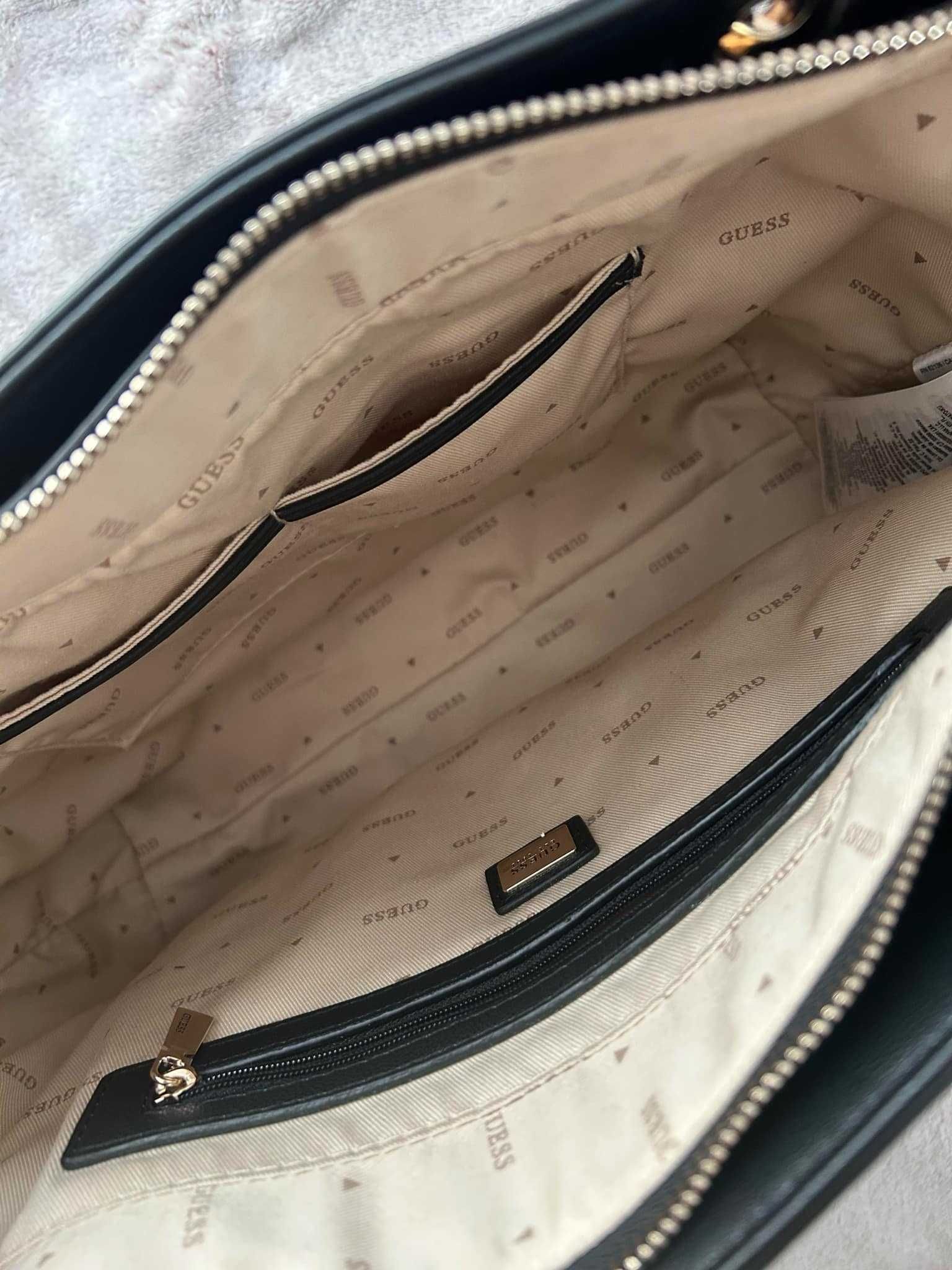Torebka Guess Noelle Elite Tote
