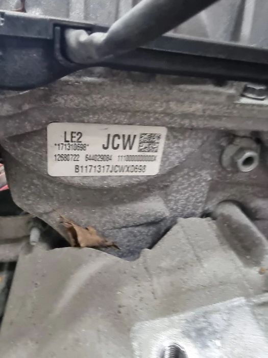 silnik kompletny opel astra k v 1.4t b14xft d14xft le2 b14xfl