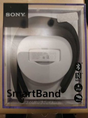 Smart - Band Sony