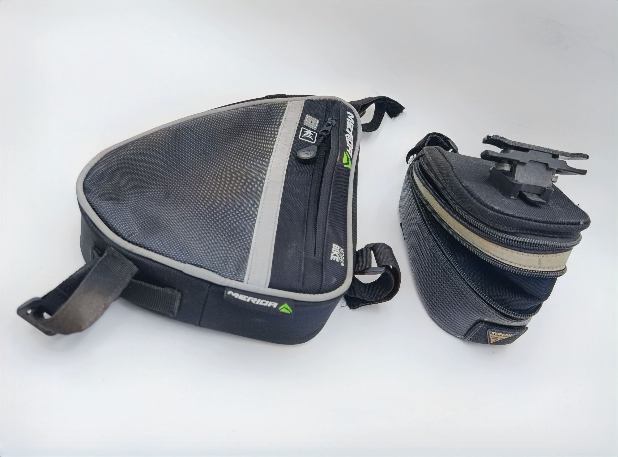 MERIDA torba na ramę BG-MD079 Topeak