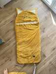 Spiworek SLEEPOVER lisek Kids space rozmiar M