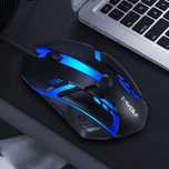 Rato gamer, novo nunca utilizado ainda na caixa