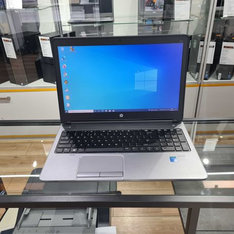 Laptop Poleaingowy HP 650 G1/15,6" HD/i5-4300M/8GB /128 SSD /WIN 10