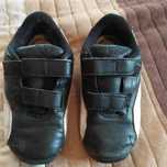 Buty chłopięce PUMA 16cm