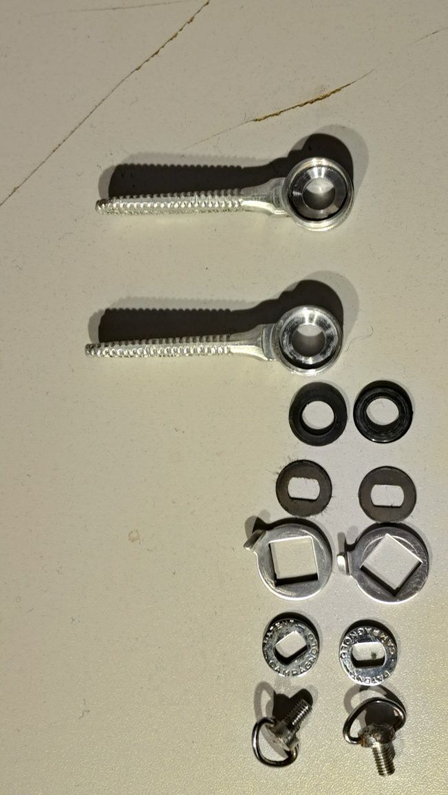 Manetki campagnolo record