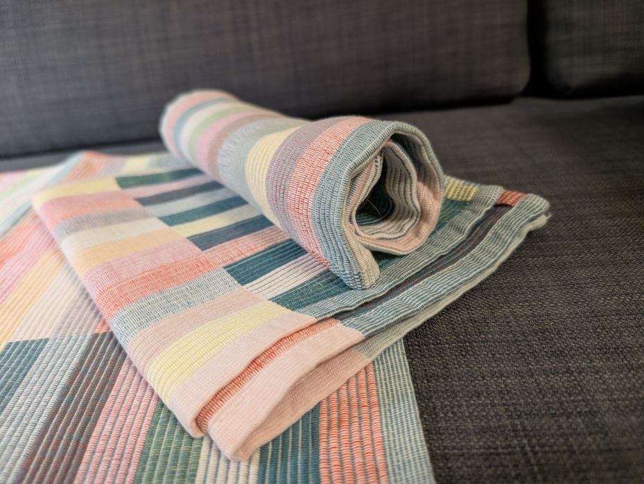 3 podkładki stołowe Ikea