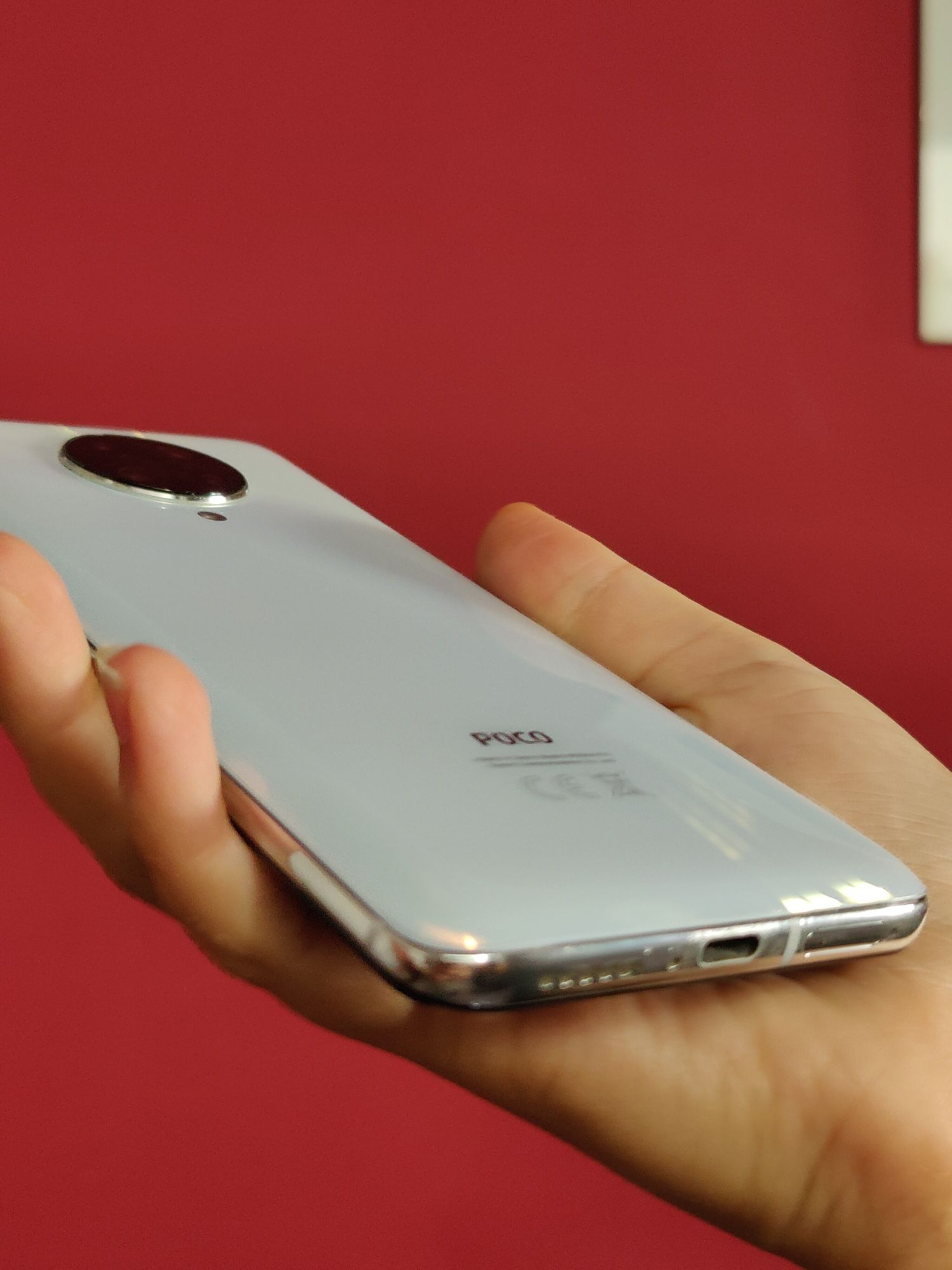 Smartphone Poco F2 Pro