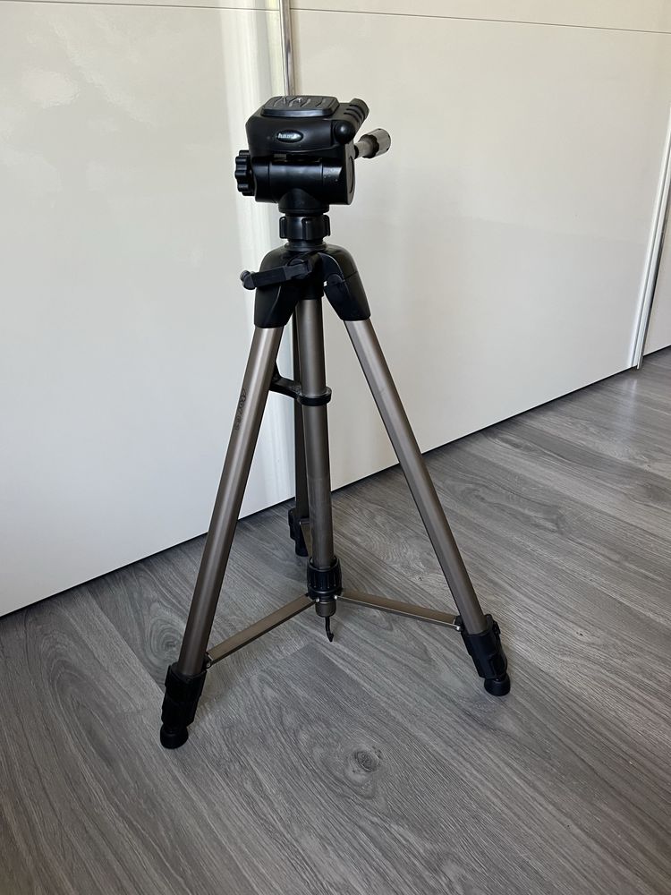 Фотоштатив Hama Star 63 165 см