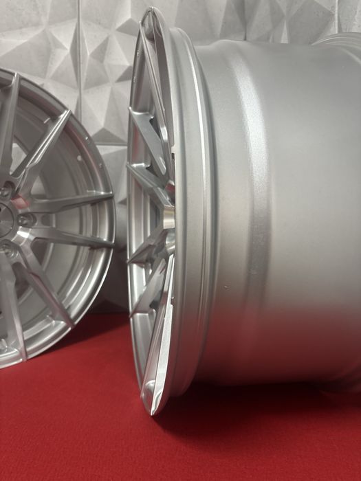NOWE Felgi Koła 20" 5x120 BMW Japan Racing JR 21 • • PIĘKNE • •