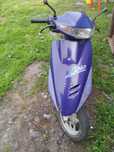 Honda dio 27 на ходу