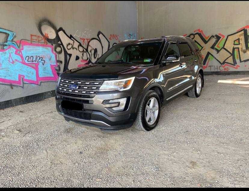 Продам Ford Explorer XLT