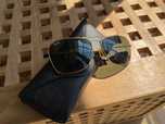 Óculos de Sol Ray Ban Caravan original