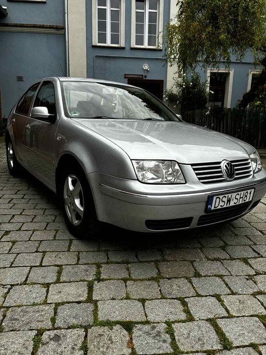 Volkswagen Bora 1.6 16v