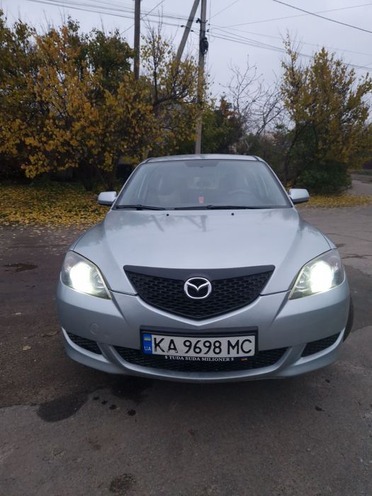Продам   Mazda 3
