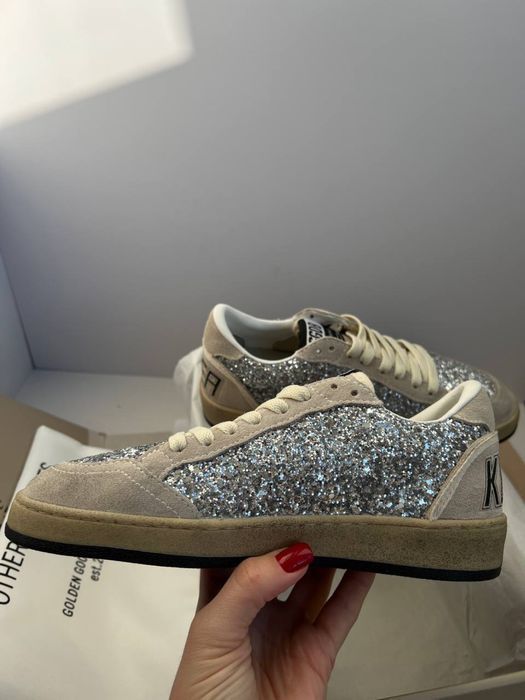 унісекс golden goose  ggdb Класні кеди   Golden Goose