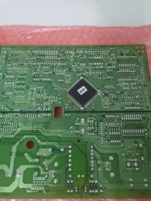 Placa eletronica principal para frigoríficos samsung DA92